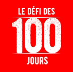 Le Defis Des 100 Jours Sport